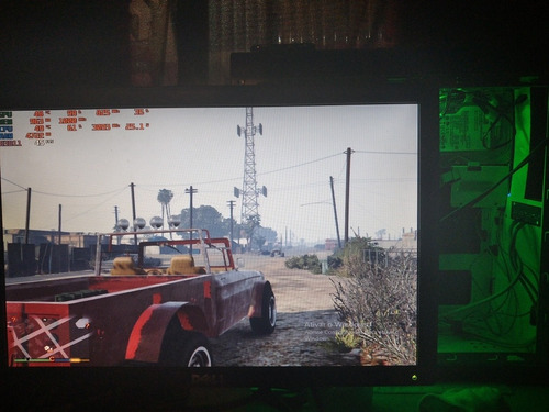 Imagem 6 de 8 de Pc Gamer I3 2120/8gb De Ram/hd500gb/r5 240 1gb Ddr3