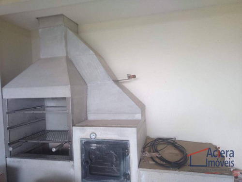 Imagem 7 de 8 de Terreno À Venda, 386 M² Por R$ 179.021,03 - Reserva Paineiras - Vargem Grande Paulista/sp - Te1723