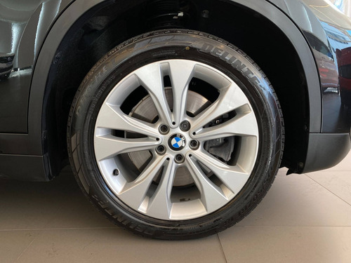 Imagem 6 de 15 de Bmw X1 2.0 16v Turbo Activeflex Sdrive20i 4p Automático