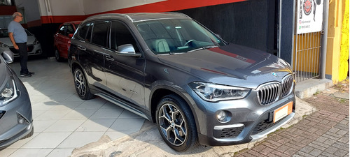 BMW X1 X1 2.0 sDrive20i Sport