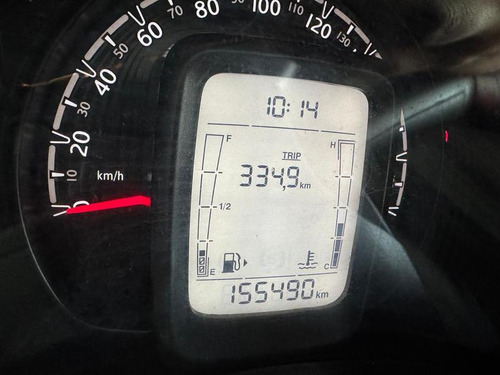 Fiat Mobi Easy