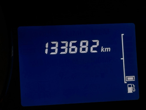 Renault Duster 1.6 16V SCE FLEX DYNAMIQUE MANUAL