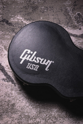 Guitarra Gibson Les Paul Studio - Ebony Black - 2012 Destro Preto Rosewood (Usado)