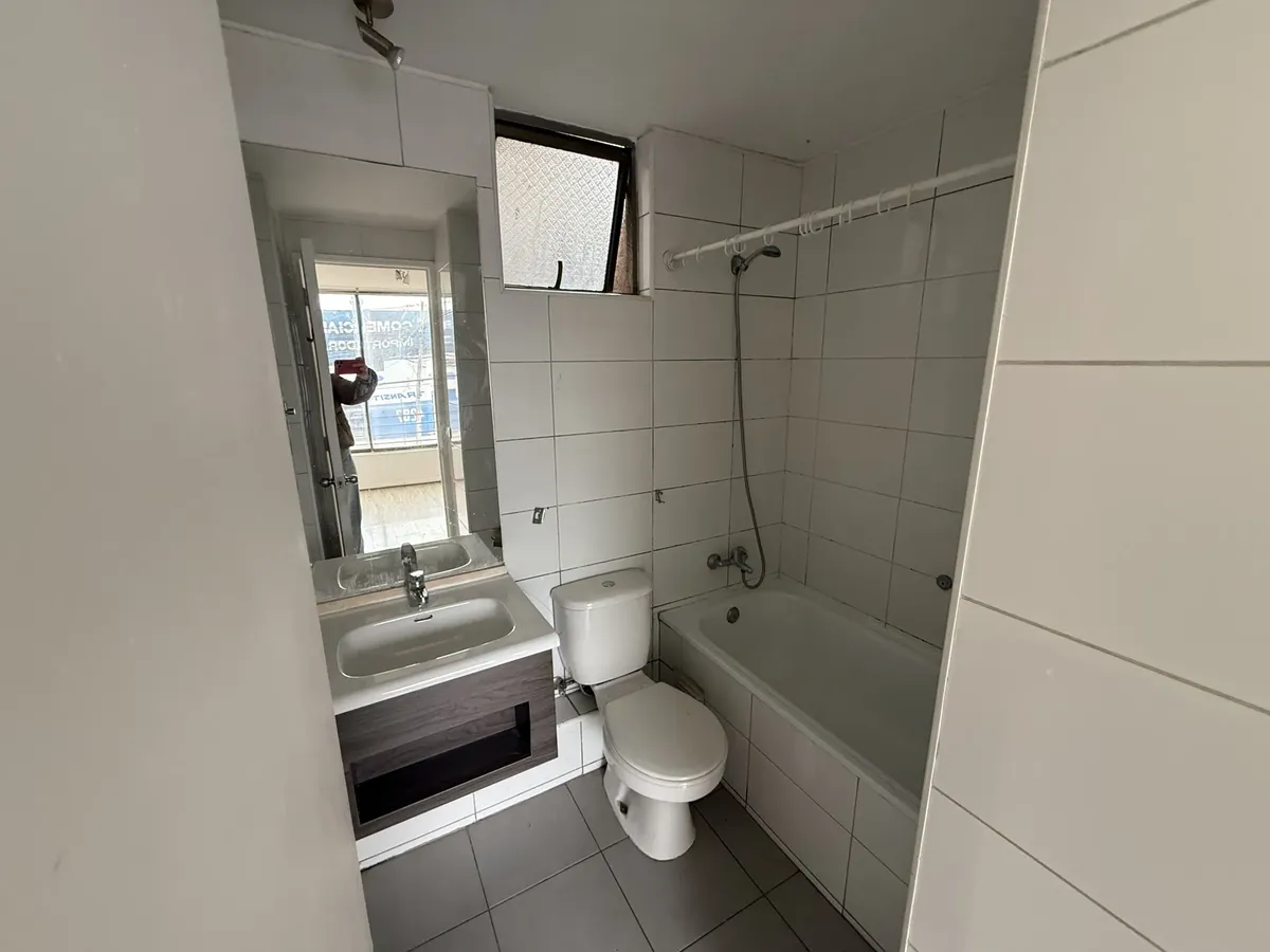 Imagen 3 de 6 de Departamento Con Excelente Ubicación Y Conectividad