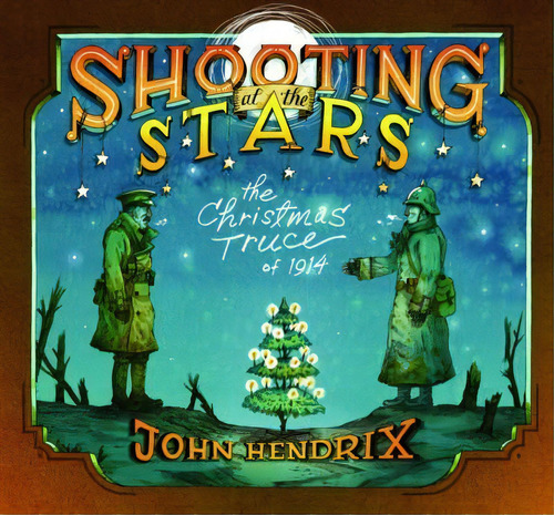 Shooting At The Stars, De John Hendrix. Editorial Abrams, Tapa Dura En Inglés