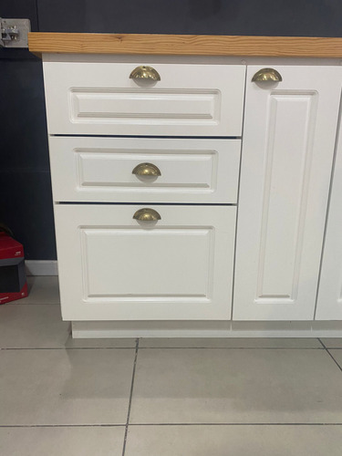 Mueble De Cocina Exposición Genérica (Usado)