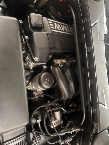 BMW Serie 1 1.6 116i Active
