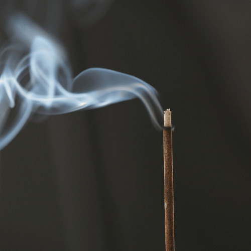 Incenso Parman - Sua Fragrância Fragrância Palo Santo