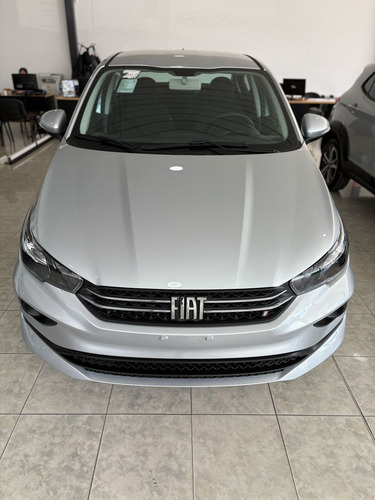 Fiat Cronos 1.3 Gse Like