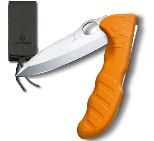 Imagem 2 de 7 de Canivete Tático Victorinox Hunter Pró
