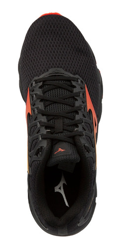 Imagem 4 de 6 de Tênis Mizuno Jet 5 Masculino 101016016