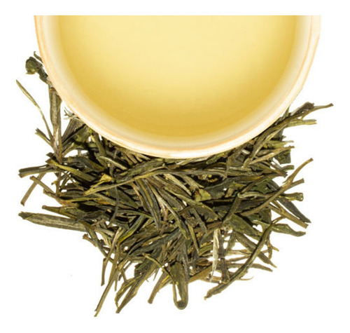 Té Amarillo Jun Shan Yin Zhen