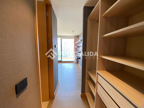 Departamento En Venta Mariposa Vitacura San Damian Las Hualt