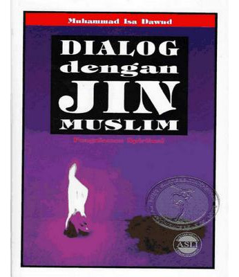 Libro Dialog Dengan Jin Muslim 2017 Edition - Dawud, Muha...