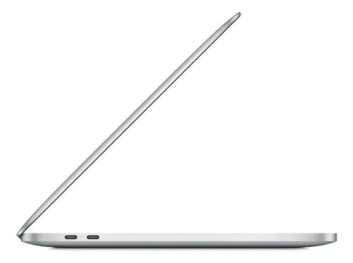 Apple Macbook Pro A2338 M1 256gb Ssd 8gb Ram Gris Espacial (Reacondicionado)