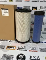 Comprar Filtros De Aire Para Retroexcavadora John Deere 310g