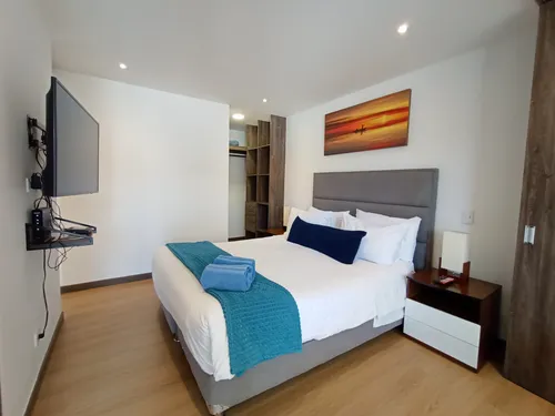 Apartaestudio En Venta En Los Alcázares. Cod V1087139