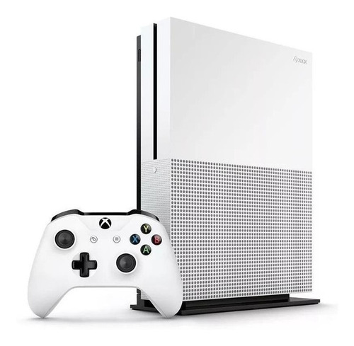 Xbox One S 1tb