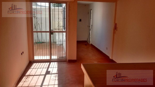 Imagen 3 de 24 de Departamento - La Plata