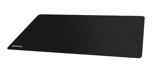 Imagen 1 de 3 de Mouse Pad Sharkoon 1337 V2 Gaming Xxl 900 X 400 X 2,4mm