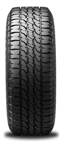 Rueda Completa Duster 0km Michelin Ltx Force 215 65 16 102h