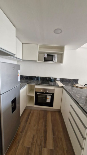 1 Ambiente | Av. San Juan Al 3900