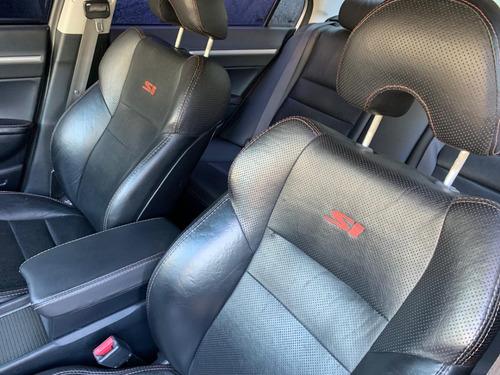 Honda Civic 2.0 Si 4p