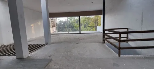 Increible Casa En Obra Blanca A La Venta Rn Bosque Real (v)