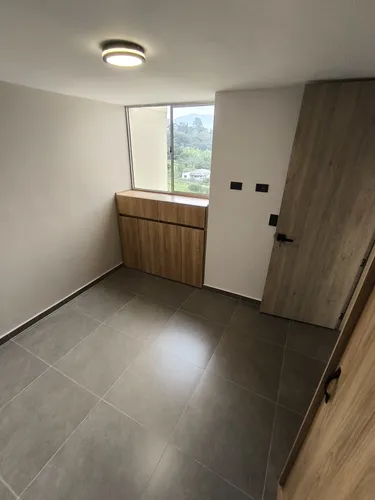 Vendo Apartamento