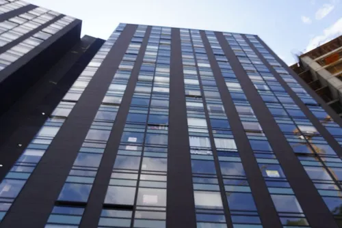 Se Arrienda Lindo Apartaestudio Para Estrenar En North Point