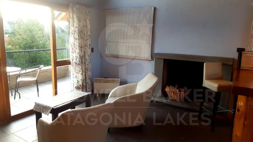 Venta Hostería 1100m2, Lote De 5.000m2 En Bº Puerto Manzano Villa La Angostura Con Vista Al Lago