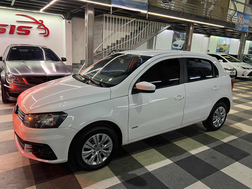 Volkswagen Gol Trend 1.6 Trendline 101cv