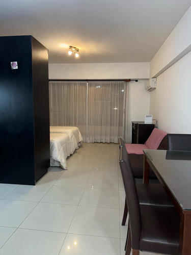 Venta (dueño Directo) Monoambiente Moderno Con Balcón
