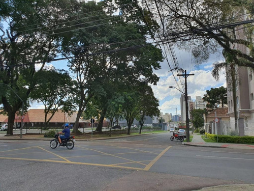 Apartamento Jardim Botânico - Ap0380