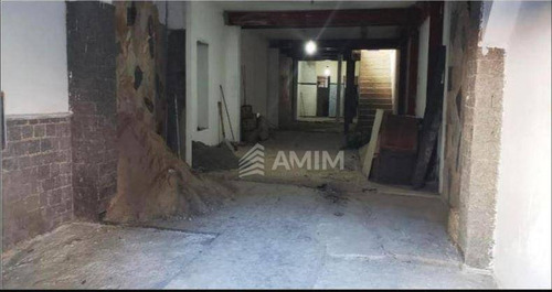Imagem 3 de 5 de Loja Em Excelente Ponto No Centro De Niterói - Lo0032