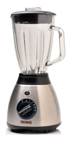 Imagen 2 de 2 de Vaso Para Licuadora Thomas Th-501