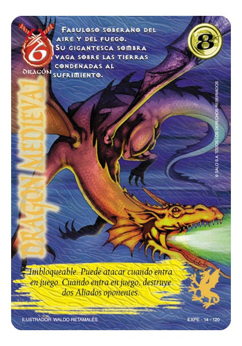 Imagen 2 de 3 de Extension - El Reto