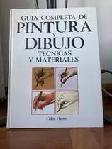 Comprar Guia Completa De Pintura Y Dibujo Tecnicas Y Materiales