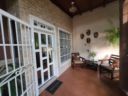 Imagen 3 de 13 de Hermosa Casa En Urb Las Aves // 04146878567