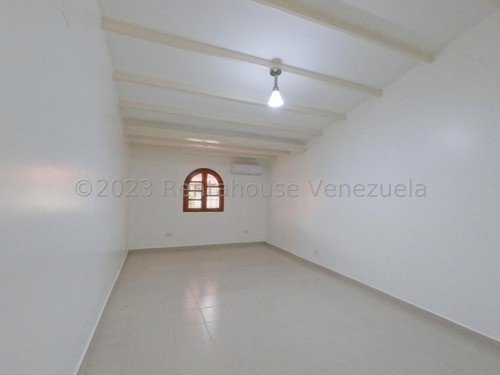 Casa En Alquiler En Barquisimeto Jr