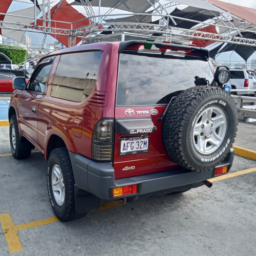 Toyota Merú