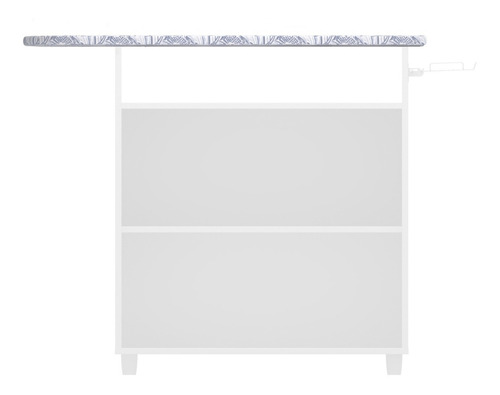 Organizador De Planchado Tabla De Planchar Criativa