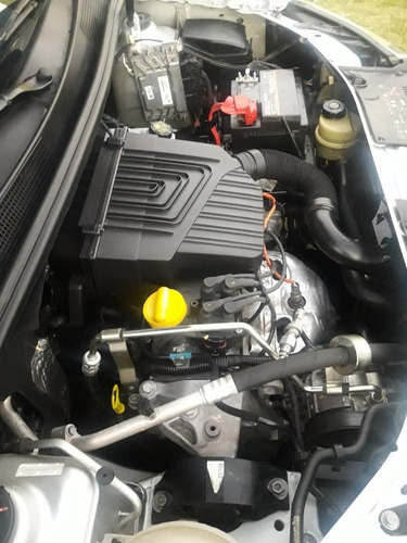 Renault Sandero 1.6 Dynamique 90cv Abs 2017