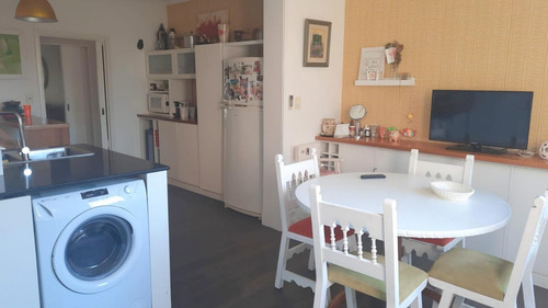 Imagen 11 de 23 de Casa + Local En Venta Con Jardín Y Garage, San Fernando