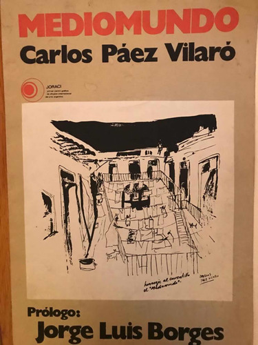 Serigrafías Originales De Carlos Páez Vilaró