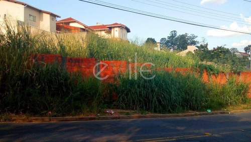 Terreno À Venda Em Jardim Paranapanema - Te001058