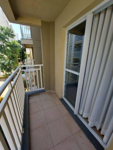 Imagem 2 de 19 de Apartamento Com 2 Dormitórios À Venda, 51 M² Por R$ 235.000,00 - Jardim Santa Izabel - Hortolândia/sp - Ap3452