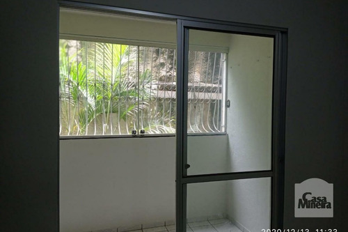 Imagem 3 de 9 de Apartamento À Venda No Pirajá - Código 371551 - 371551