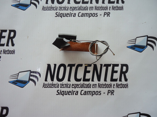 Antena Wireless Wifi Vaio Fe14 Vjfe43f11x Pci-e Mini Pci (Usado)