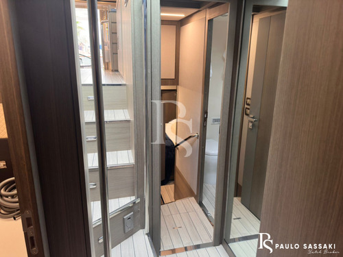 Lancha Intermarine 60 Ñ Azimut Schaefer Princess